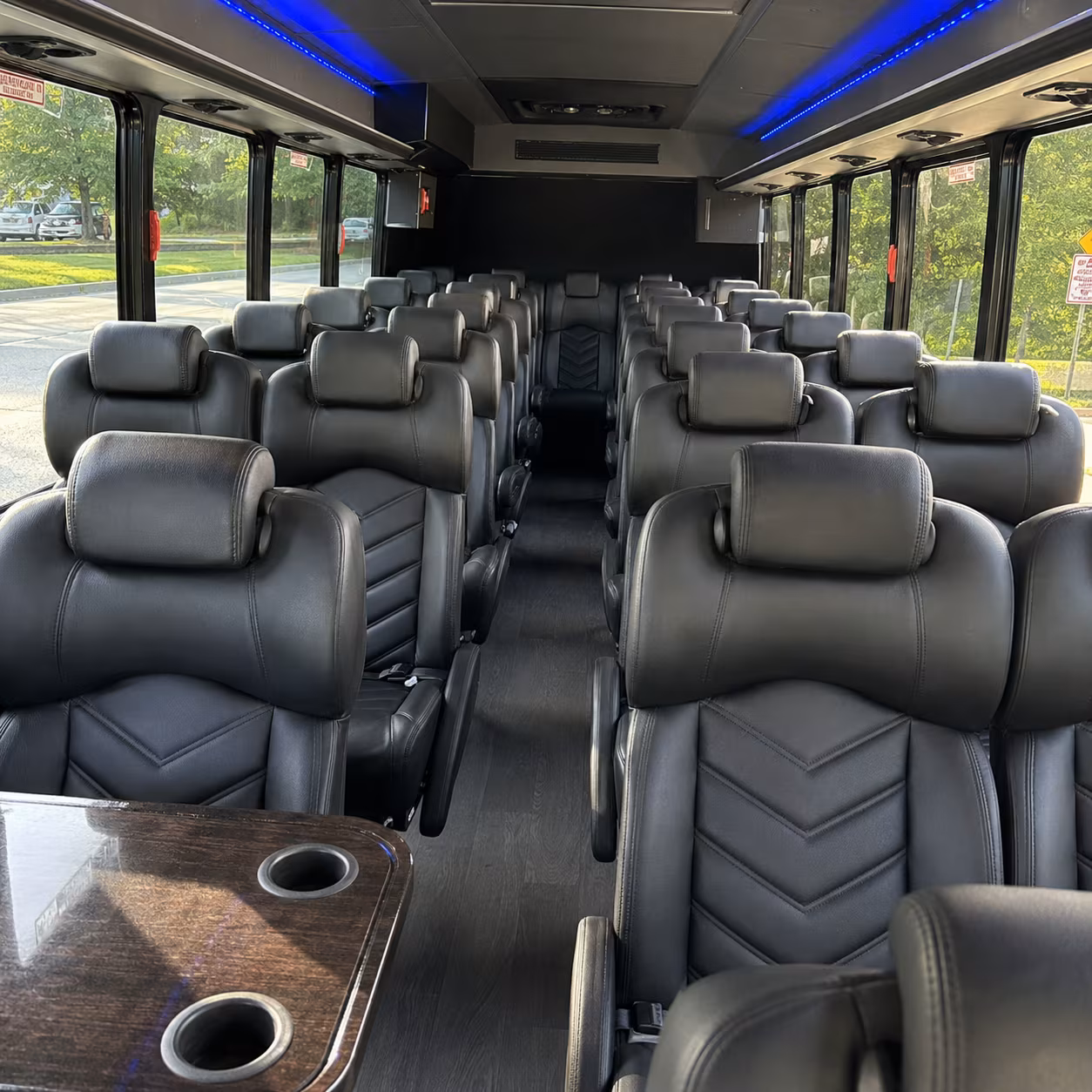thornton make your long distance trip easier with a thornton charter bus