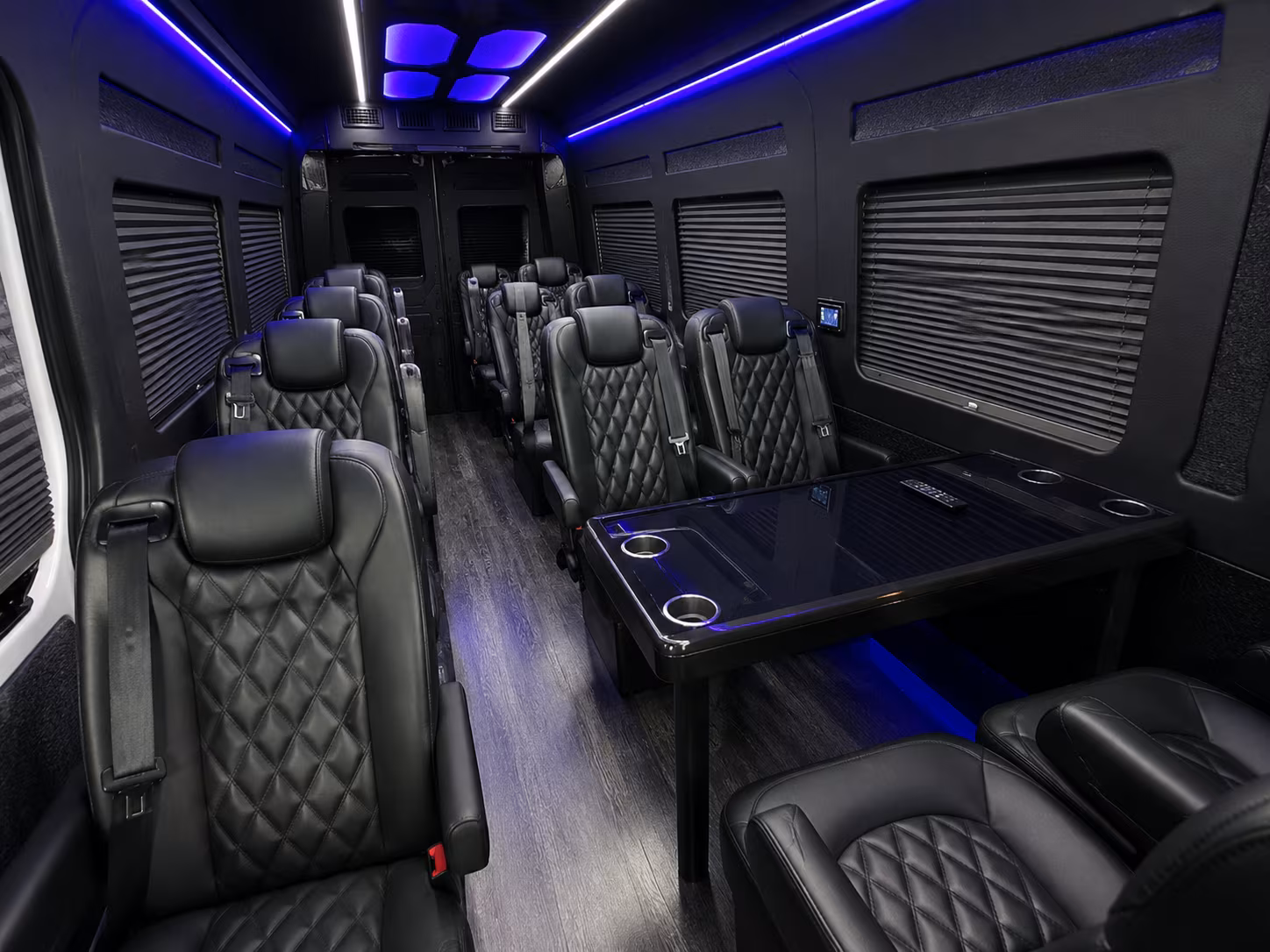 thornton private event transportation services in thornton