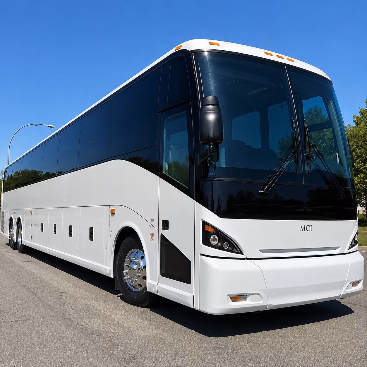 thornton religious group charter bus rentals