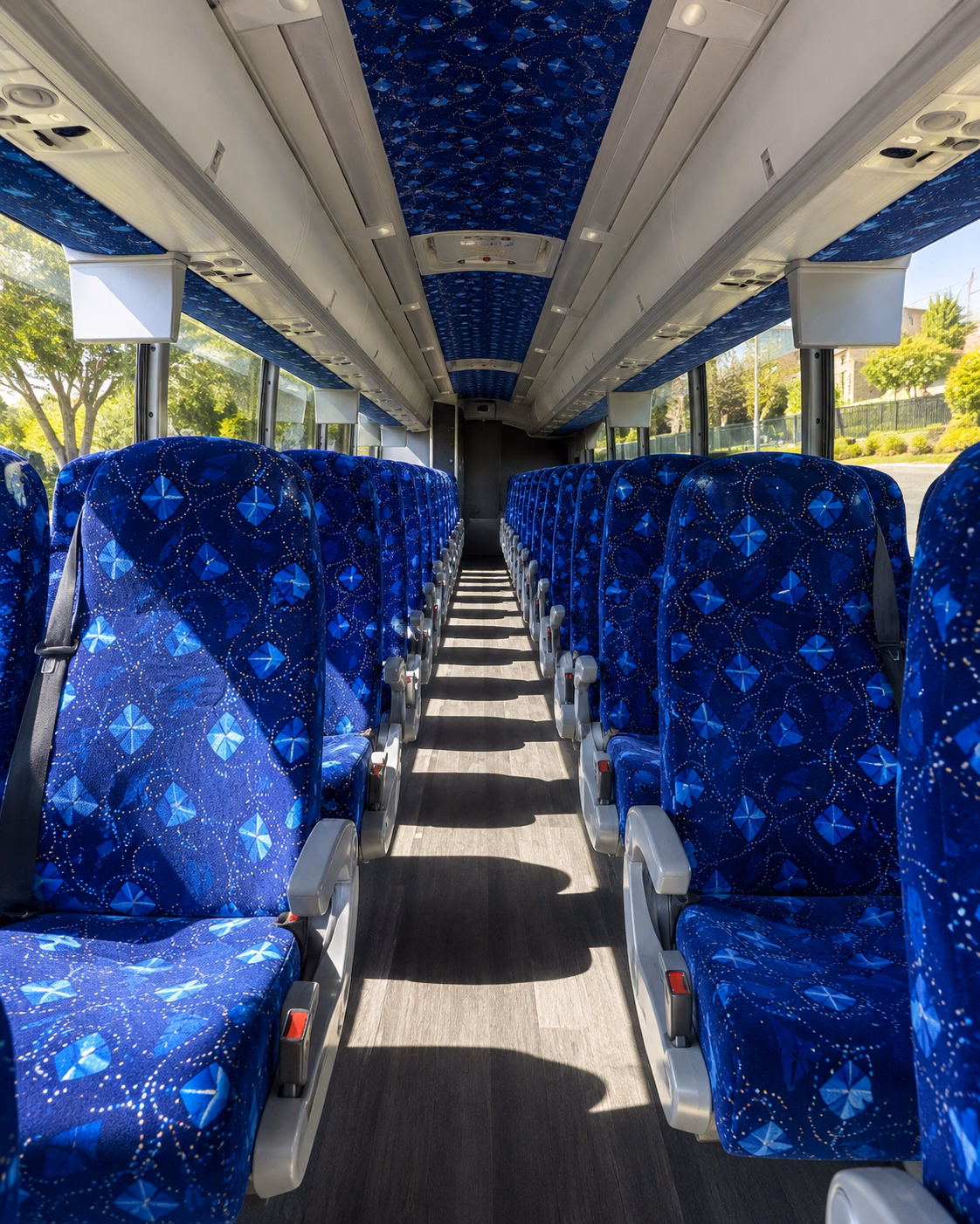 what makes concert buses the smart call during sturgis rally week