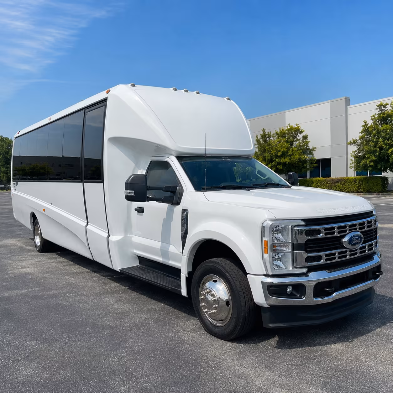 whatever your group size there s a wine tour bus that fits