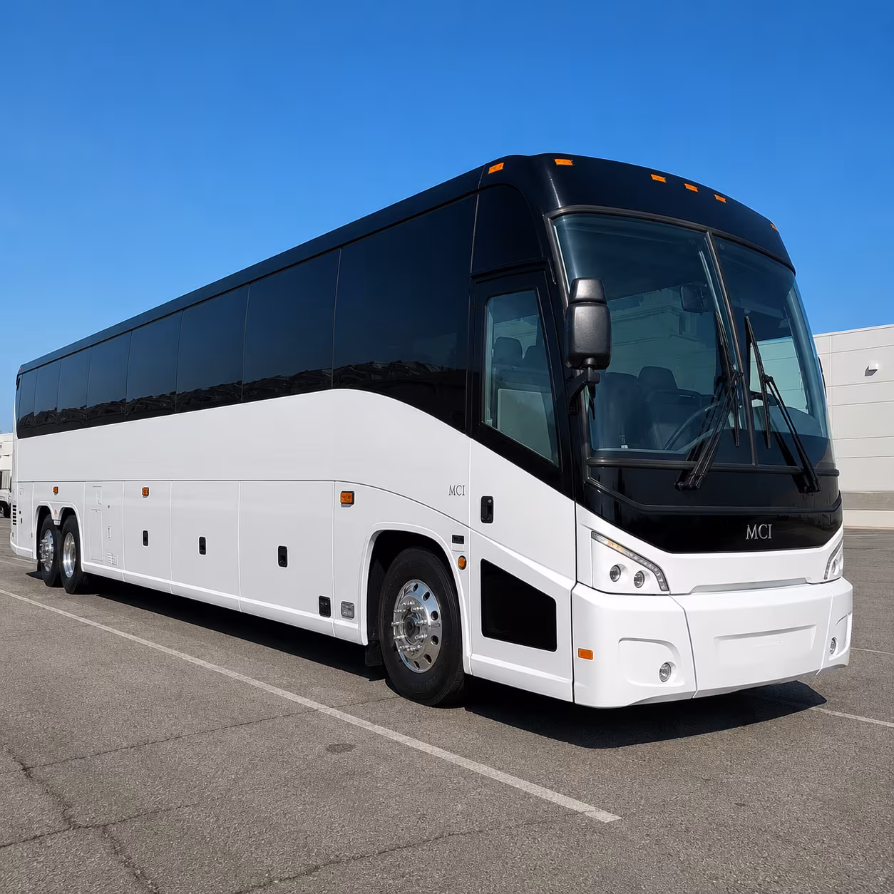 you ll love how easy it is to compare buses for rap pickups and drop offs