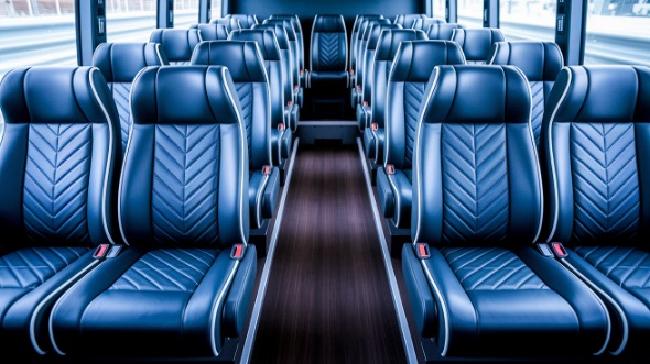 15 passenger minibus inside rapid city