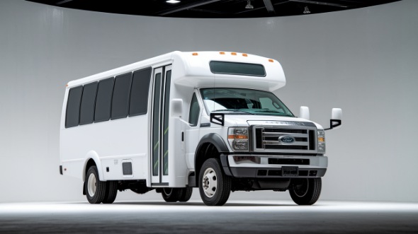 15 passenger minibus sioux falls