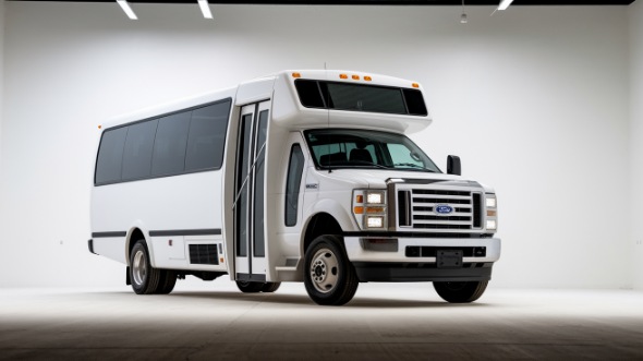 18 passenger minibus rapid city