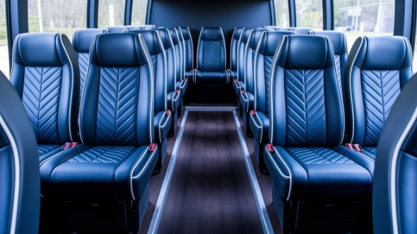 18 passenger minibus rental rapid city