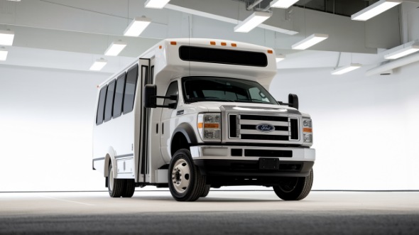 20 passenger minibus rapid city