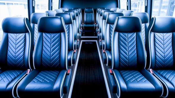 20 passenger minibus rental rapid city