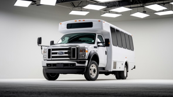 25 passenger minibus rapid city