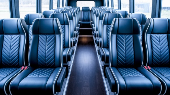 25 passenger minibus rental rapid city