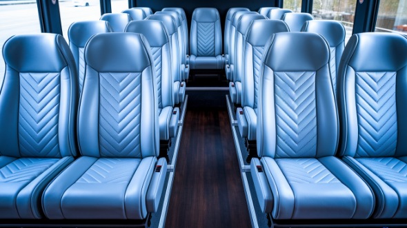28 passenger minibus interior rapid city
