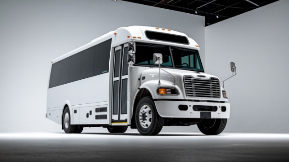 28 passenger minibus rapid city