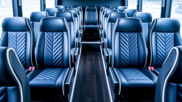 28 passenger minibus rental rapid city
