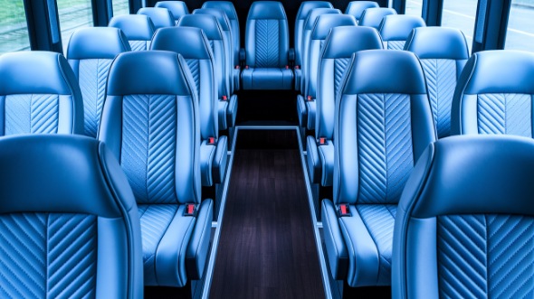 30 passenger minibus interior rapid city