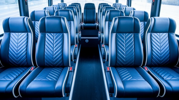 30 passenger minibus rental rapid city