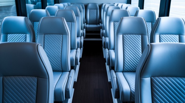 35 passenger minibus interior rapid city