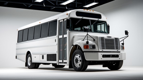 35 passenger minibus rapid city