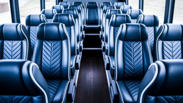 35 passenger minibus rental rapid city