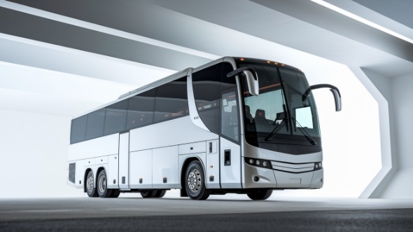 55 passenger charter bus rapid city