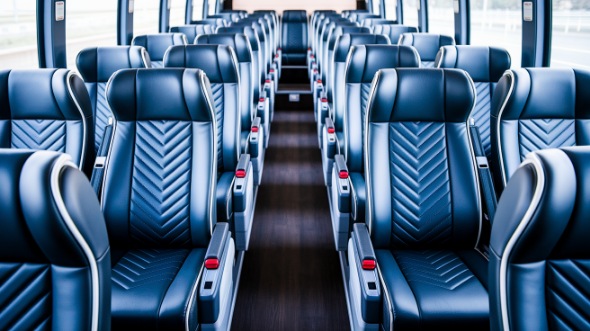 55 passenger charter bus rental rapid city