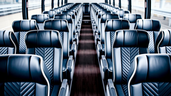 56 passenger charter bus rental rapid city