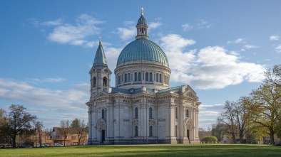 cathedral of saint joseph