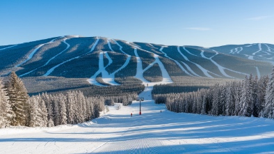 hogadon basin ski area