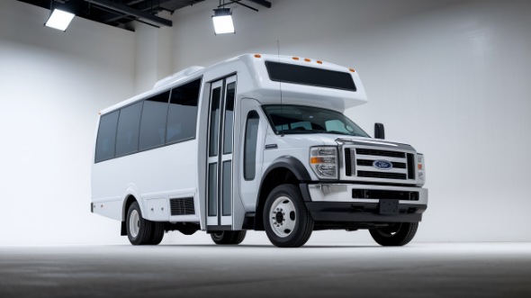 party bus rental rapid city