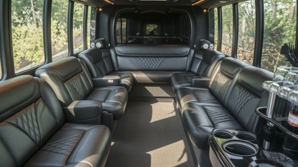 party bus rental rental rapid city