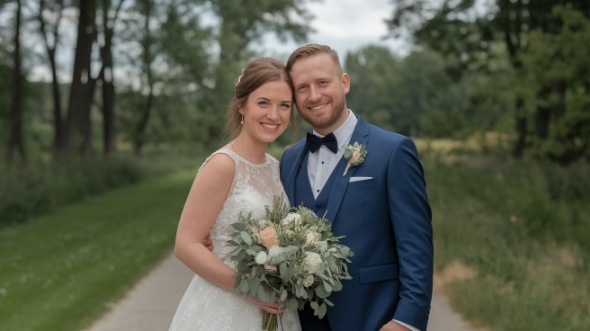 rapid city wedding transportation
