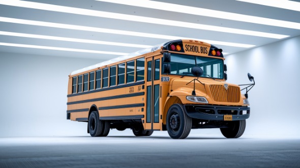 school bus rental rapid city