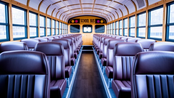 school bus rental rental rapid city