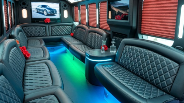 sprinter limo rental rental rapid city