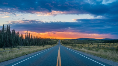 thunder road