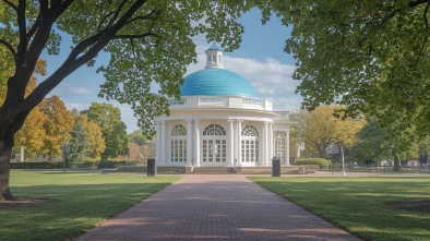 washington pavilion