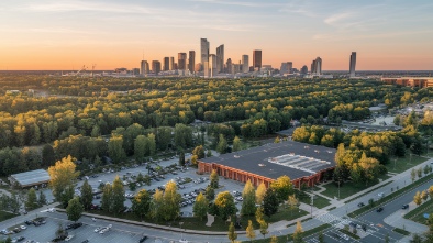 west rapid city