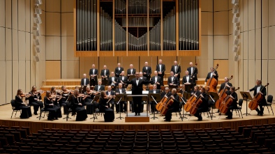 wyoming symphony orchestra